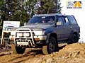 Rally - Usinsk - Director 2004 Rally - Usinsk - Director 2004