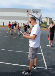   Streetboll Challenge - 2011