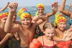 Организация летнего отдыха усинских детей в 2022 году