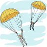 Золотые парашюты воспаленного сознания Золотые парашюты воспаленного сознания